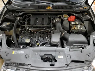 2018 Ford Taurus SEL with VIN 1FAHP2E8XJG111789, listed as a Copart auction lot 46801905 with 59,233 mi miles and Salvage Title. Bid and sale history available at carsss.com. Image 11.
