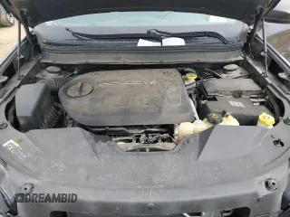 2019 Jeep Cherokee Limited with VIN 1C4PJMDX6KD134940, listed as a Copart auction lot 53674725 with 120,088 mi miles and Salvage title. Bid and sale history available at DreamBid. Image 11.