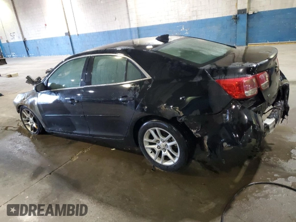 2016 Chevrolet Malibu Limited LT with VIN 1G11C5SA9GU112578, listed as a Copart auction lot 78988053 with 0 mi miles and Clean Title. Bid and sale history available at carsss.com. Image 2.
