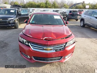 2014 Chevrolet Impala LT with VIN 2G1125S38E9314424, listed as a IAAI auction lot 41973052 with 186,209 mi miles and . Bid and sale history available at DreamBid. Image 12.
