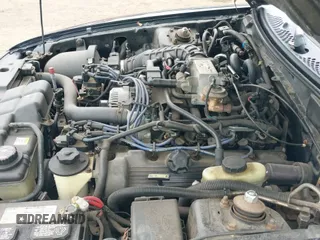 1998 Ford Mustang GT with VIN 1FAFP45X5WF171650, listed as a IAAI auction lot 43198242 with 104,992 mi miles and . Bid and sale history available at DreamBid. Image 20.