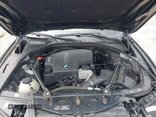 2013 BMW 5 Series 528i xDrive with VIN WBAXH5C59DDW14522, listed as a IAAI auction lot 42580923 with 106,400 mi miles and . Bid and sale history available at DreamBid. Image 10.