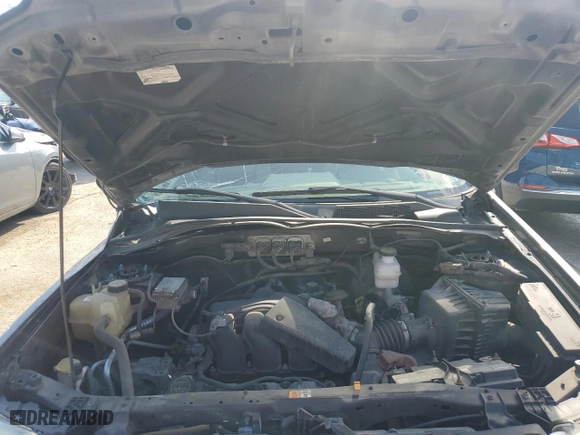 2008 Ford Escape XLT with VIN 1FMCU031X8KA77833, listed as a Copart auction lot 52677714 with 218,934 mi miles and Non Repairable. Bid and sale history available at carsss.com. Image 12.