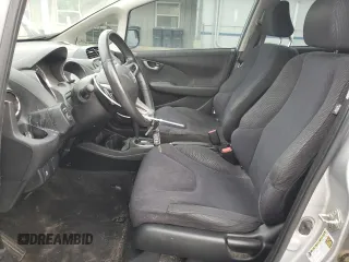 2012 Honda Fit Sport с VIN JHMGE8H56CC020916, выставлен на аукционе Copart как лот 57624975 с пробегом 133 827 миль миль и Списание • Salvage title. История ставок и продаж доступна на DreamBid. Изображение 7.