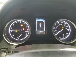 2023 Toyota Camry LE z VIN 4T1C11AK6PU082458, wystawiony jako Copart lot #56209395 z przebiegiem 38 806 mil mil oraz Szkoda całkowita • Salvage title. Historia ofert i sprzedaży dostępna na DreamBid. Obrazek 9.