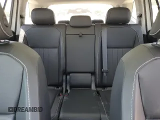 2023 Volkswagen Tiguan SE с VIN 3VVNB7AX0PM120846, выставлен на аукционе Copart как лот 62089755 с пробегом 30 452 миль миль и Списание • Salvage title. История ставок и продаж доступна на DreamBid. Изображение 10.