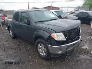 2010 Nissan Frontier SE with VIN 1N6AD0ER5AC412539, listed as a IAAI auction lot 42098334 with 113,756 mi miles and . Bid and sale history available at DreamBid. Image 1.