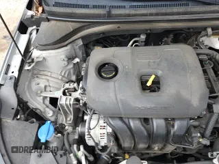 2020 Hyundai Elantra SE с VIN 5NPD74LFXLH549832, выставлен на аукционе Copart как лот 71860715 с пробегом 56 942 миль миль и Списание • Salvage title. История ставок и продаж доступна на DreamBid. Изображение 15.