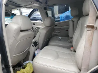 2005 Cadillac Escalade z VIN 1GYEK63N95R206182, wystawiony jako Copart lot #53467185 z przebiegiem Nie podano mil oraz Nie do naprawy • Non repairable. Historia ofert i sprzedaży dostępna na DreamBid. Obrazek 11.