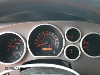 2013 Toyota Tundra с VIN 5TFDW5F13DX297551, выставлен на аукционе Copart как лот 51638505 с пробегом 116 812 миль миль и Списание • Salvage title. История ставок и продаж доступна на DreamBid. Изображение 9.