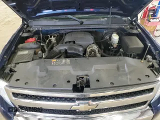 2011 Chevrolet Silverado 1500 LT with VIN 3GCPKSE36BG248033, listed as a Copart auction lot 53266795 with 128,218 mi miles and Clean Title. Bid and sale history available at DreamBid. Image 11.