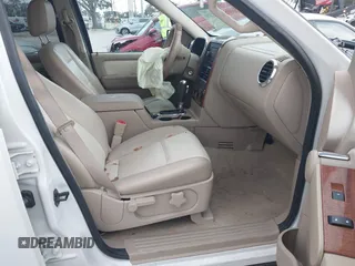 2008 Ford Explorer Eddie Bauer с VIN 1FMEU64E58UA45812, выставлен на аукционе IAAI как лот 40773470 с пробегом 183 135 миль миль и . История ставок и продаж доступна на DreamBid. Изображение 5.
