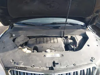 2017 Buick Enclave Leather with VIN 5GAKVBKD5HJ137559, listed as a IAAI auction lot 41958094 with Not Provided miles and . Bid and sale history available at DreamBid. Image 10.