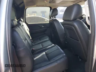 2013 Chevrolet Avalanche LT с VIN 3GNTKFE71DG263204, выставлен на аукционе Copart как лот 88760095 с пробегом 119 134 миль миль и Списание • Salvage title. История ставок и продаж доступна на DreamBid. Изображение 11.