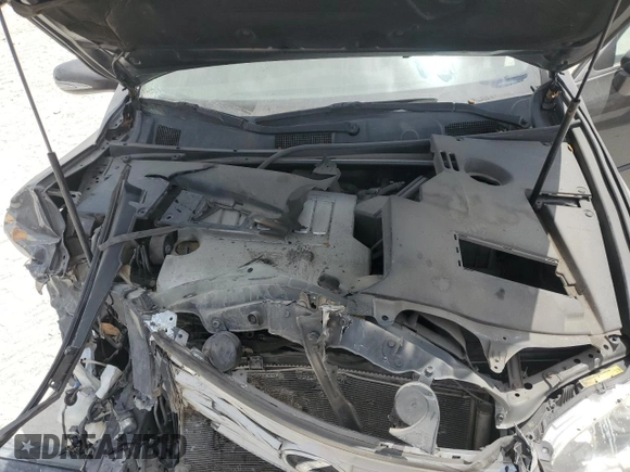 2012 Lexus ES 330 z VIN JTHBK1EG2C2487207, wystawiony jako Copart lot #54367925 z przebiegiem 140 116 mil mil oraz Szkoda całkowita • Salvage title. Historia ofert i sprzedaży dostępna na DreamBid. Obrazek 11.