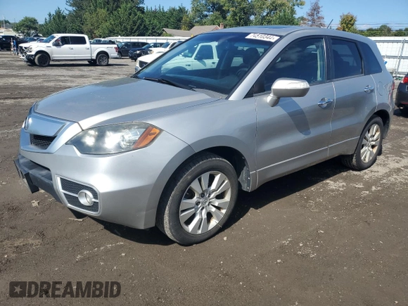 2012 Acura RDX with VIN 5J8TB2H20CA003215, listed as a Copart auction lot 74510344 with 171,281 mi miles and Clean Title. Bid and sale history available at carsss.com. Image 1.