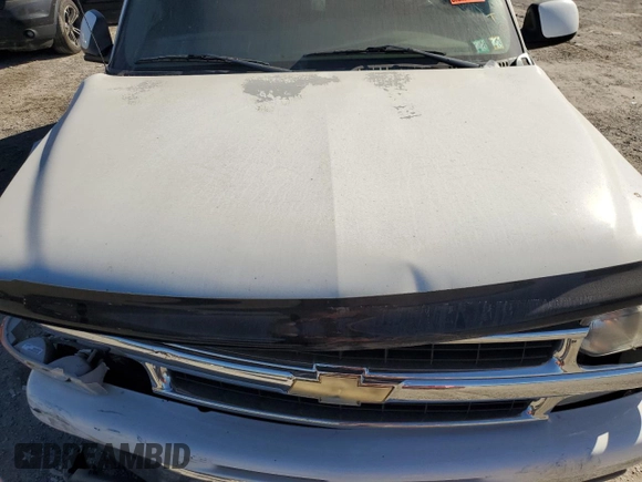 2002 Chevrolet Suburban LT with VIN 1GNFK16Z32J210449, listed as a Copart auction lot 77373774 with 0 mi miles and Salvage Title. Bid and sale history available at carsss.com. Image 12.