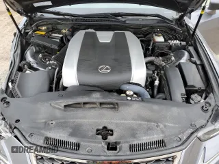 2018 Lexus IS with VIN JTHC81D23J5033276, listed as a Copart auction lot 48754135 with 72,331 mi miles and Salvage Title. Bid and sale history available at carsss.com. Image 11.