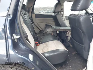 2009 Jeep Grand Cherokee Limited with VIN 1J8HR58P89C542314, listed as a IAAI auction lot 41880894 with 103,032 mi miles and . Bid and sale history available at DreamBid. Image 8.