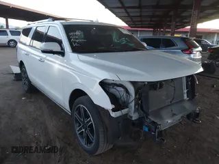 2020 Ford Expedition Max Limited с VIN 1FMJK2AT3LEA62398, выставлен на аукционе IAAI как лот 42575499 с пробегом 75 229 миль миль и . История ставок и продаж доступна на DreamBid. Изображение 1.