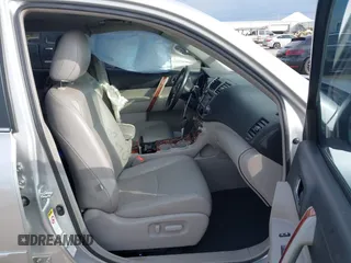 2013 Toyota Highlander Limited with VIN 5TDDK3EH9DS181923, listed as a IAAI auction lot 42139593 with 320,605 mi miles and . Bid and sale history available at DreamBid. Image 5.