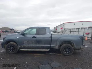 2007 Toyota Tundra SR5 with VIN 5TFBT54127X005167, listed as a IAAI auction lot 41967038 with 112,459 mi miles. Bid and sale history available at carsss.com. Image 15.