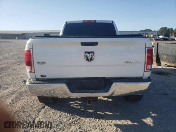 2013 Ram 2500 Laramie with VIN 3C6TR5NT8DG528350, listed as a Copart auction lot 74989754 with 109,267 mi miles and Salvage Title. Bid and sale history available at carsss.com. Image 6.
