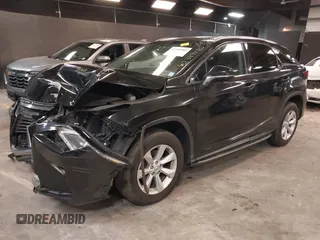 2016 Lexus RX 350 z VIN 2T2BZMCA1GC044983, wystawiony jako IAAI lot #42399582 z przebiegiem 110 769 mil mil oraz . Historia ofert i sprzedaży dostępna na DreamBid. Obrazek 18.