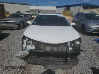 2014 Toyota Camry SE with VIN 4T1BK1FK3EU546126, listed as a Copart auction lot 51877485 with 94,118 mi miles and Clean Title. Bid and sale history available at carsss.com. Image 5.