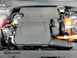 2022 Hyundai Elantra Limited z VIN KMHLN4AJ7NU014356, wystawiony jako Copart lot #84930985 z przebiegiem 56 615 mil mil oraz Szkoda całkowita • Salvage title. Historia ofert i sprzedaży dostępna na DreamBid. Obrazek 13.