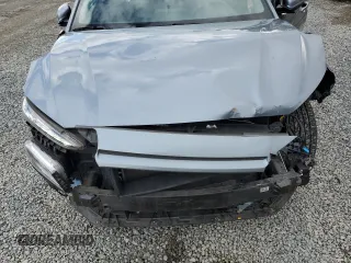 2021 Hyundai Kona SEL z VIN KM8K2CAA9MU605155, wystawiony jako Copart lot #56646585 z przebiegiem 22 538 mil mil oraz Szkoda całkowita • Salvage title. Historia ofert i sprzedaży dostępna na DreamBid. Obrazek 12.