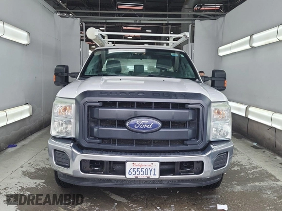 2016 Ford F-250 z VIN 1FD7X2AT8GEB63468, wystawiony jako IAAI lot #42229669 z przebiegiem 274 581 mil mil oraz . Historia ofert i sprzedaży dostępna na DreamBid. Obrazek 1.