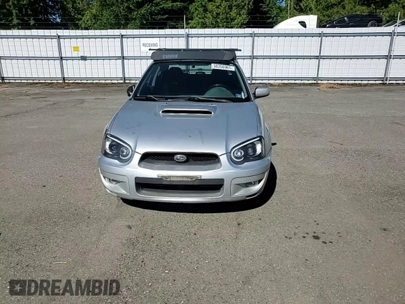 2005 Subaru Impreza WRX с VIN JF1GD29665G510153, выставлен на аукционе Copart как лот 58356965 с пробегом 195 665 миль миль и Списание • Salvage title. История ставок и продаж доступна на DreamBid. Изображение 14.