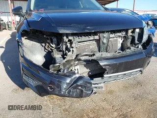 2021 Volkswagen Tiguan SE z VIN 3VV3B7AX0MM080853, wystawiony jako IAAI lot #42406539 z przebiegiem 73 295 mil mil oraz . Historia ofert i sprzedaży dostępna na DreamBid. Obrazek 6.