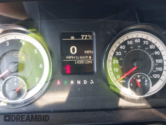 2017 Ram 2500 Tradesman с VIN 3C6MR5AJ3HG643744, выставлен на аукционе IAAI как лот 42342463 с пробегом 149 912 миль миль и . История ставок и продаж доступна на DreamBid. Изображение 7.
