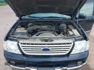 2004 Ford Explorer with VIN 1FMDU84W44ZA40176, listed as a IAAI auction lot 42697376 with 172,723 mi miles and . Bid and sale history available at DreamBid. Image 10.