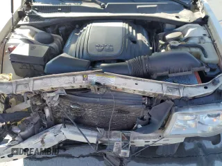 2009 Chrysler 300 with VIN 2C3KA63T99H622995, listed as a Copart auction lot 45274995 with 223,907 mi miles and Clean Title. Bid and sale history available at carsss.com. Image 13.