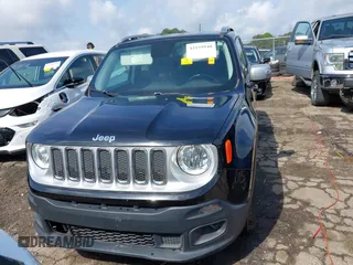 2015 Jeep Renegade Limited with VIN ZACCJADT3FPB36971, listed as a IAAI auction lot 42159940 with 149,928 mi miles and . Bid and sale history available at DreamBid. Image 13.