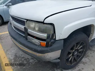 2004 Chevrolet Tahoe LT with VIN 1GNEC13Z04R250425, listed as a IAAI auction lot 42468164 with 237,684 mi miles and . Bid and sale history available at DreamBid. Image 6.