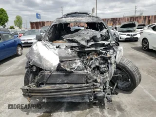 2017 Ford Explorer XLT with VIN 1FM5K7DH4HGD12698, listed as a Copart auction lot 53194675 with Not Provided miles and Salvage Title. Bid and sale history available at carsss.com. Image 5.
