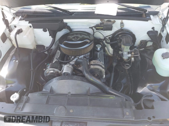 1994 GMC Sierra 1500 z VIN 1GTFC24KXRE522028, wystawiony jako IAAI lot #42463380 z przebiegiem 153 411 mil mil oraz . Historia ofert i sprzedaży dostępna na DreamBid. Obrazek 10.