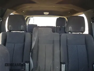 2016 Ford Expedition XLT z VIN 1FMJU1HTXGEF29428, wystawiony jako Copart lot #60100935 z przebiegiem 127 072 mil mil oraz Szkoda całkowita • Salvage title. Historia ofert i sprzedaży dostępna na DreamBid. Obrazek 10.