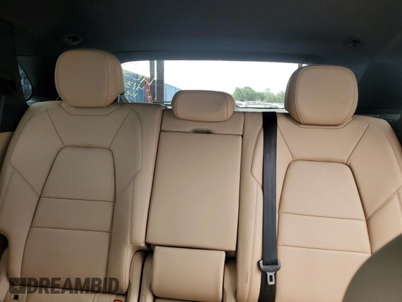 2019 Porsche Cayenne with VIN WP1AA2AY4KDA18514, listed as a Copart auction lot 56910835 with 101,025 mi miles and Salvage title. Bid and sale history available at DreamBid. Image 10.