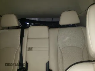 2022 Lexus RX 450h with VIN 2T2HGMDAXNC072616, listed as a Copart auction lot 46814365 with 89,433 mi miles and Non repairable. Bid and sale history available at DreamBid. Image 10.