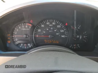 2006 Nissan Titan SE z VIN 1N6AA07A06N535614, wystawiony jako Copart lot #59762005 z przebiegiem 130 296 mil mil oraz Szkoda całkowita • Salvage title. Historia ofert i sprzedaży dostępna na DreamBid. Obrazek 9.