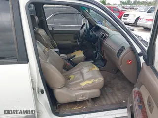 1997 Toyota 4Runner Limited with VIN JT3GN87R3V0027711, listed as a IAAI auction lot 41940566 with 340,422 mi miles. Bid and sale history available at carsss.com. Image 5.