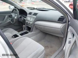 2011 Toyota Camry LE with VIN 4T1BF3EK6BU184807, listed as a IAAI auction lot 42054980 with 212,823 mi miles. Bid and sale history available at carsss.com. Image 5.