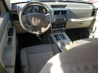 2010 Jeep Liberty Sport with VIN 1J4PN2GK1AW109756, listed as a Copart auction lot 54244345 with 146,403 mi miles and Clean Title. Bid and sale history available at carsss.com. Image 8.