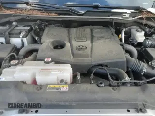 2022 Toyota Tundra 1794 Edition с VIN 5TFMA5AB0NX005774, выставлен на аукционе Copart как лот 85735374 с пробегом 75 415 миль миль и Списание • Salvage title. История ставок и продаж доступна на DreamBid. Изображение 13.