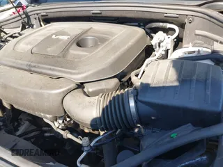 2019 Dodge Durango GT Plus z VIN 1C4RDHDG4KC598886, wystawiony jako IAAI lot #42292095 z przebiegiem 54 406 mil mil oraz . Historia ofert i sprzedaży dostępna na DreamBid. Obrazek 10.